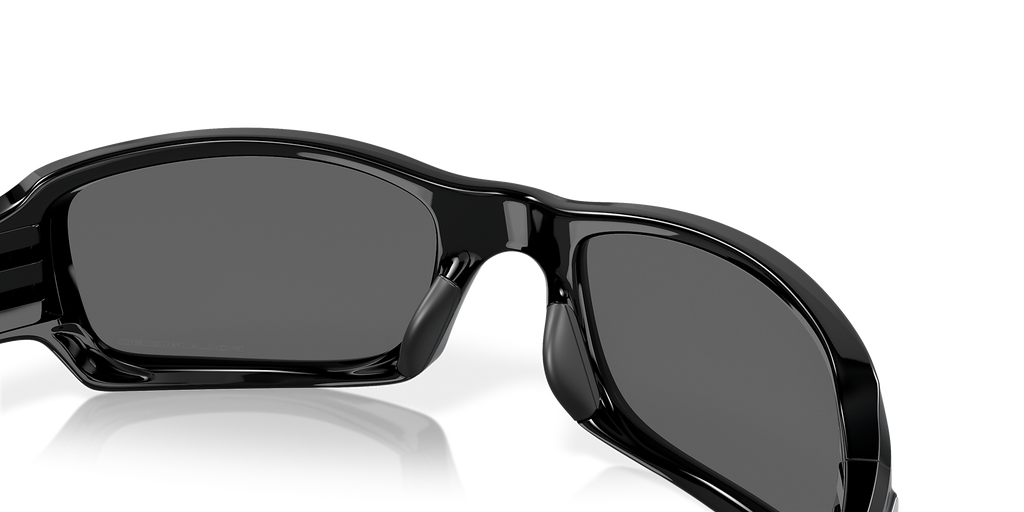 Polished Black