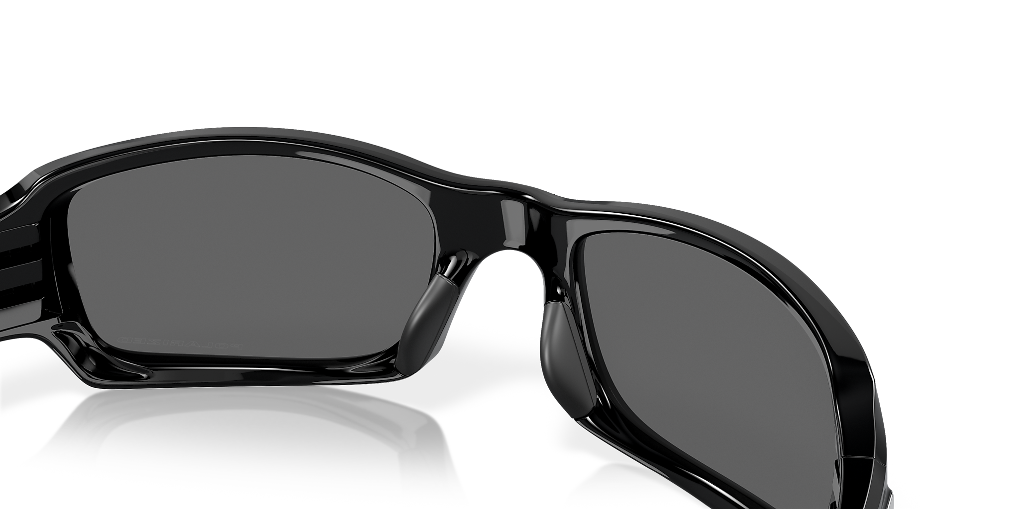 Polished Black