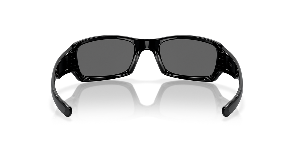Polished Black