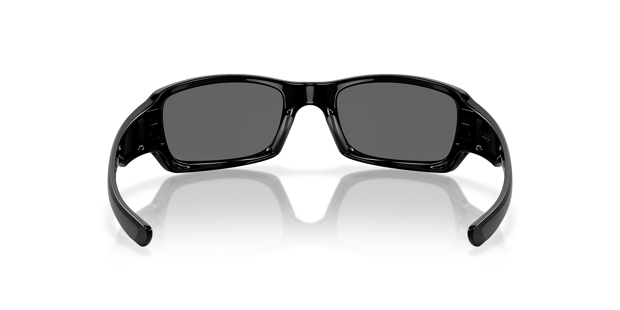 Polished Black