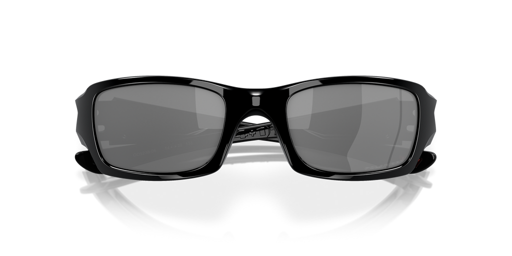 Polished Black