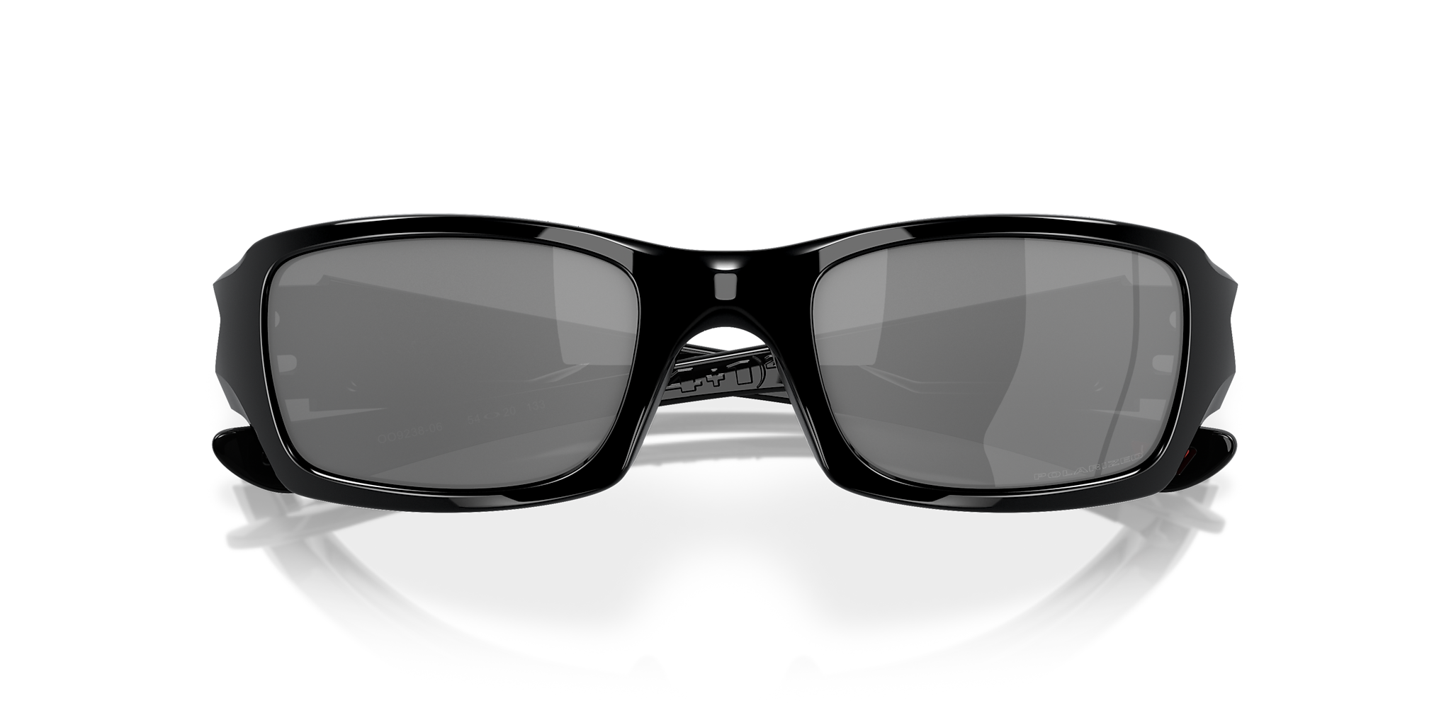 Polished Black
