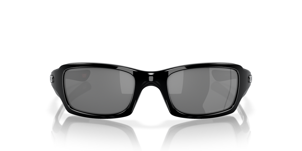 Polished Black