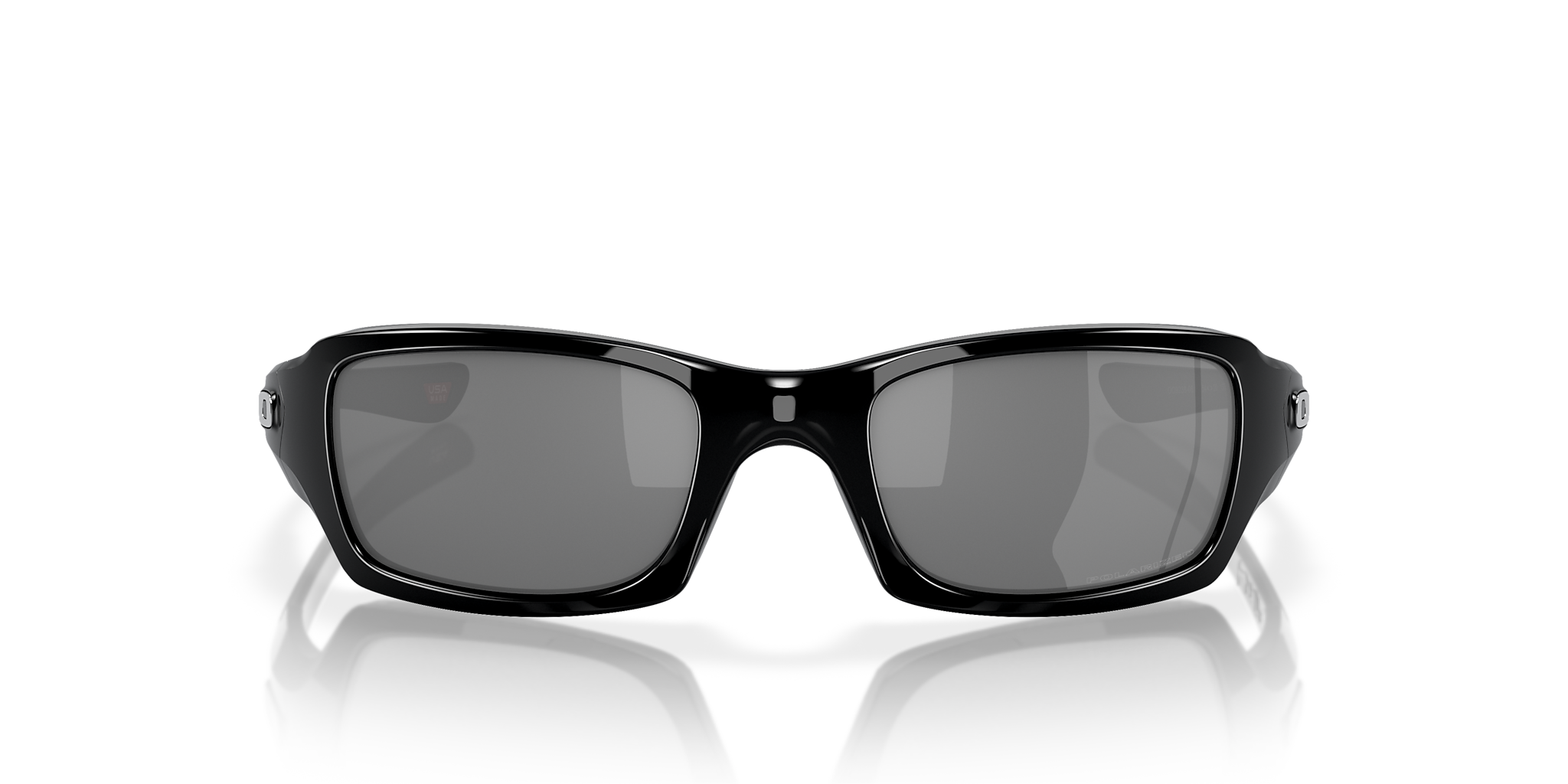 Polished Black