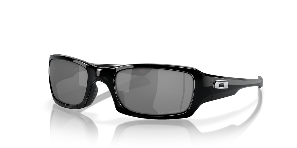 Polished Black