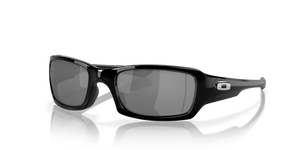 Polished Black - Black Iridium Polarized