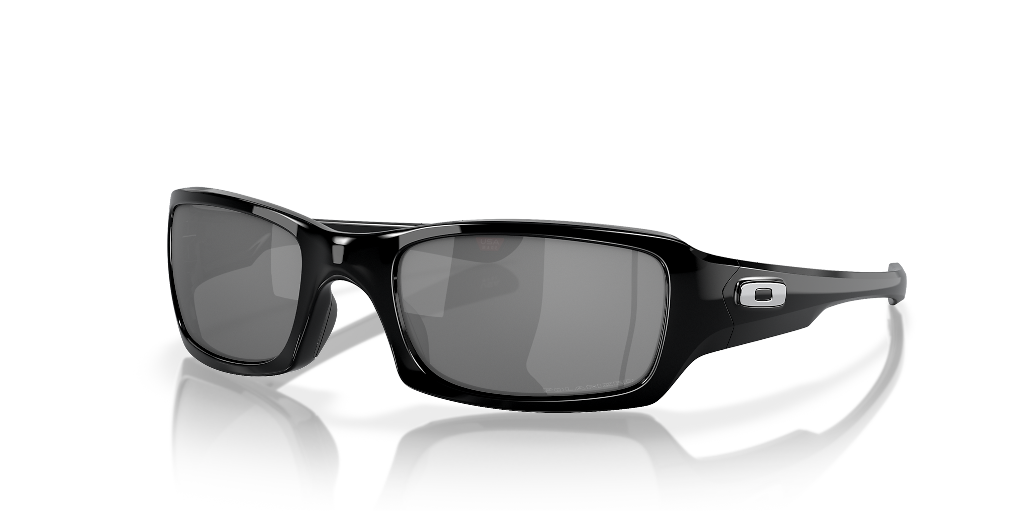 Polished Black