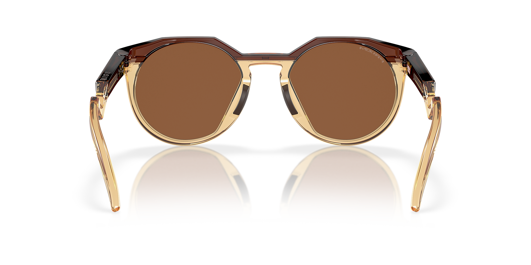 Dark Amber/Light Curry