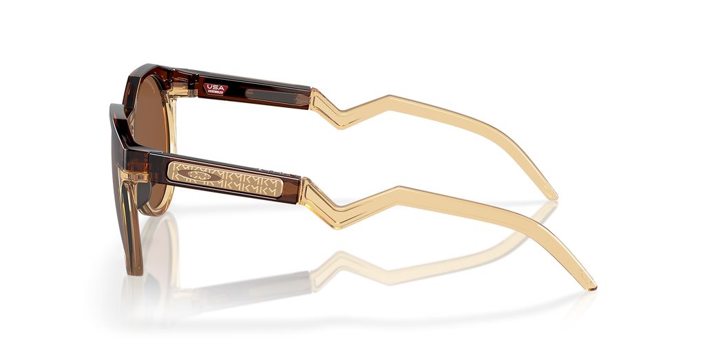 Dark Amber/Light Curry