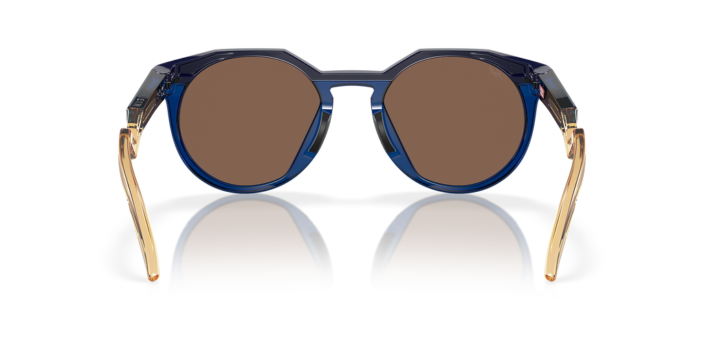 Navy/Transparent Blue