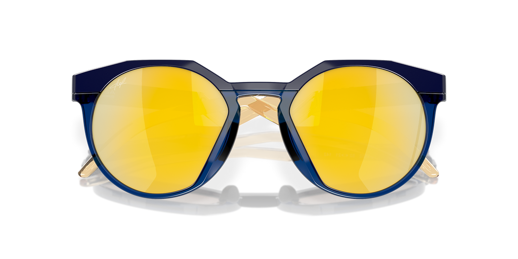 Navy/Transparent Blue