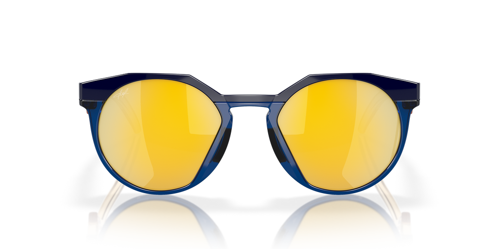 Navy/Transparent Blue