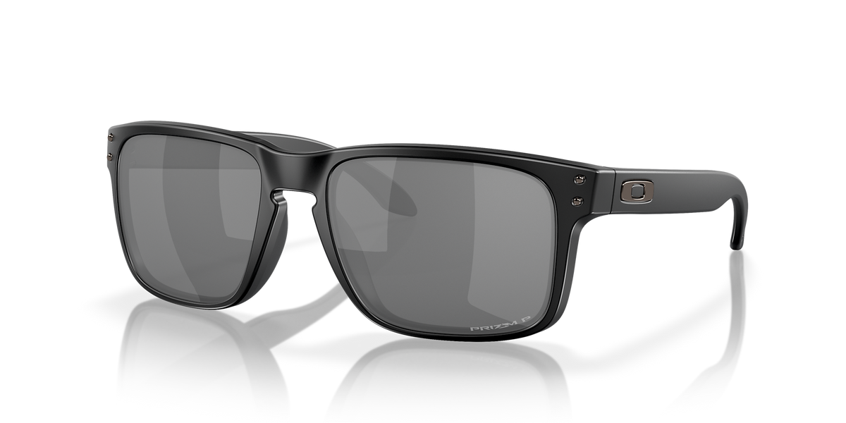 Matte Black
