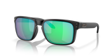 Matte Black Ink - Prizm Jade