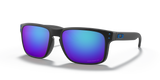 Matte Black - Prizm Sapphire Polarized