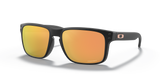 Matte Black - Prizm Rose Gold