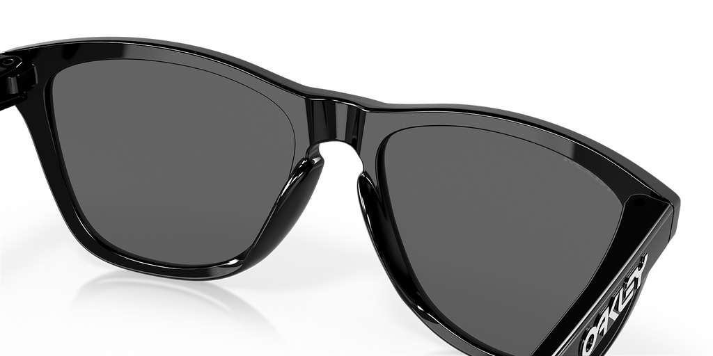 Polished Black