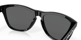 Polished Black