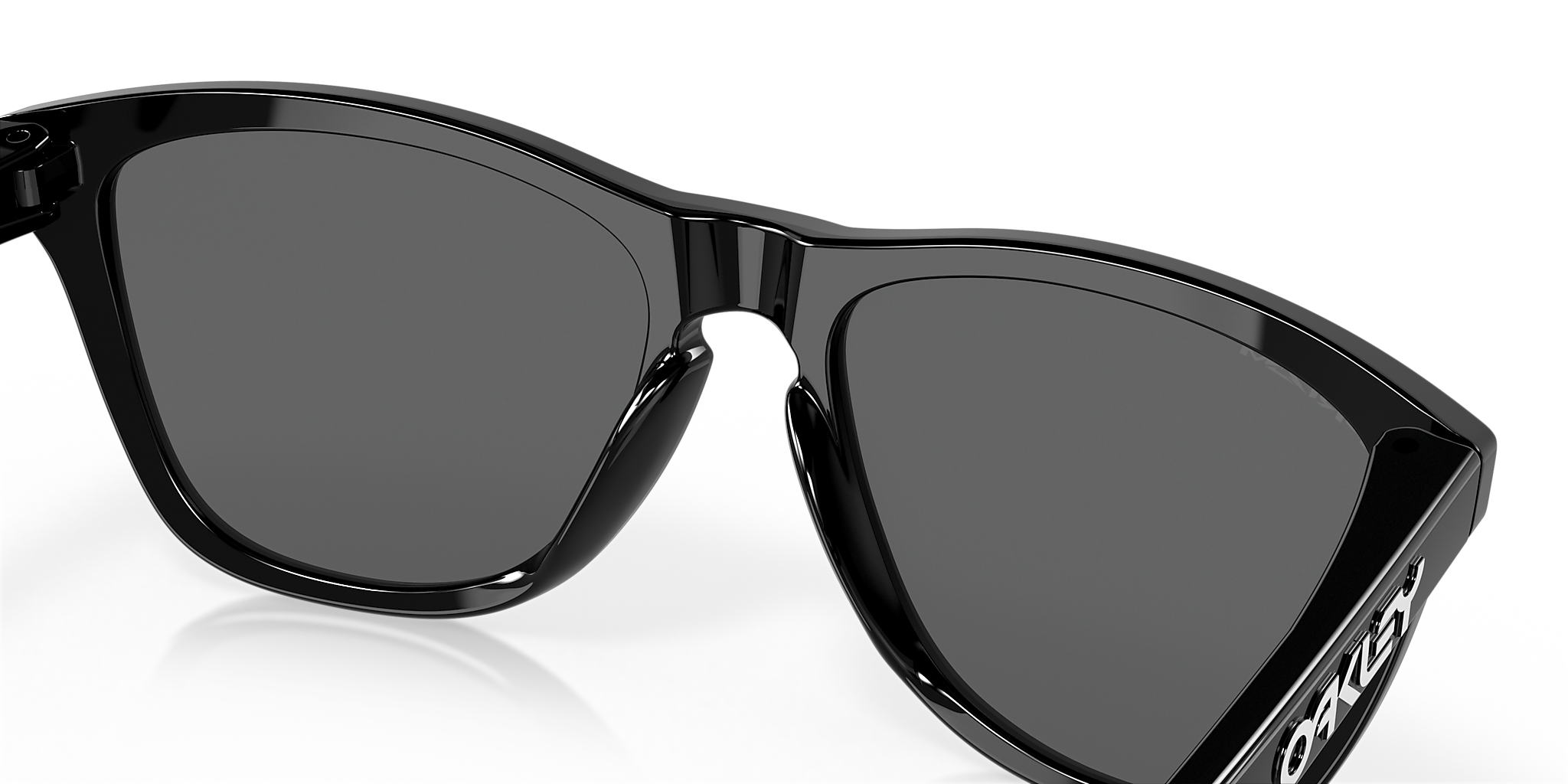 Polished Black