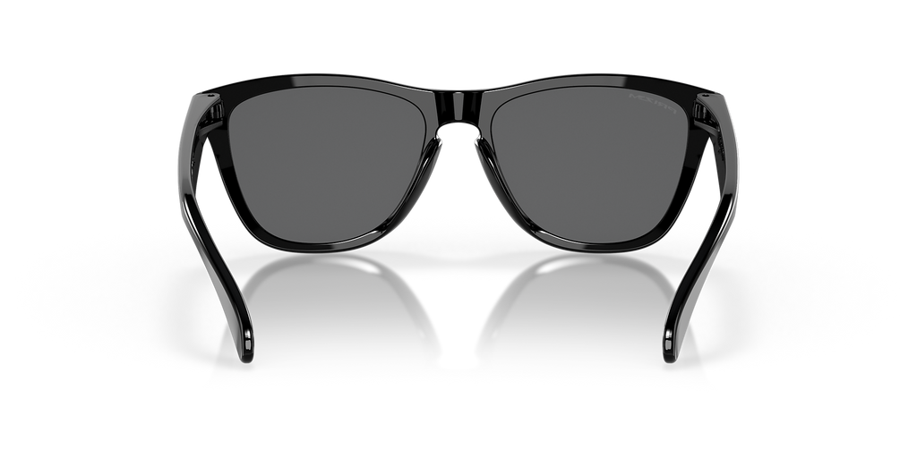 Polished Black