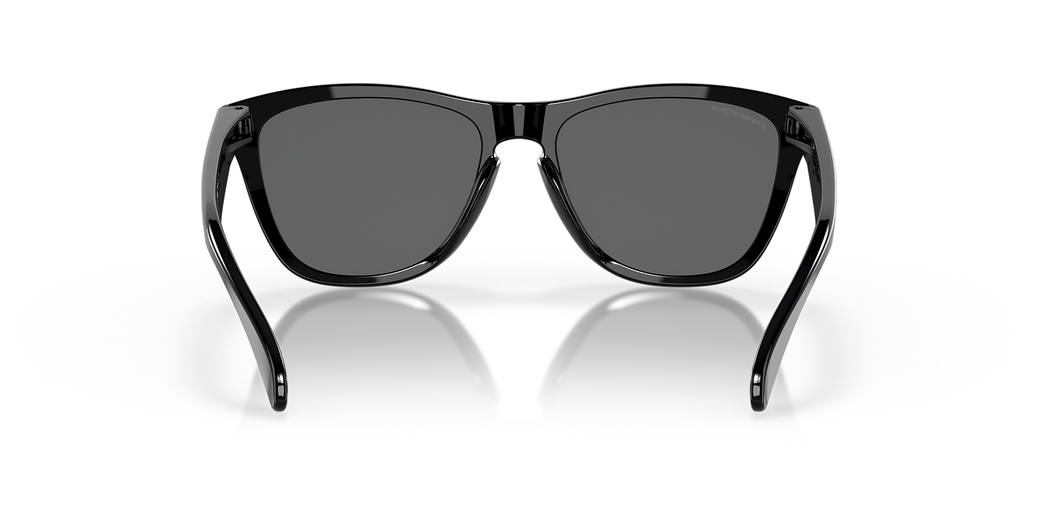 Polished Black