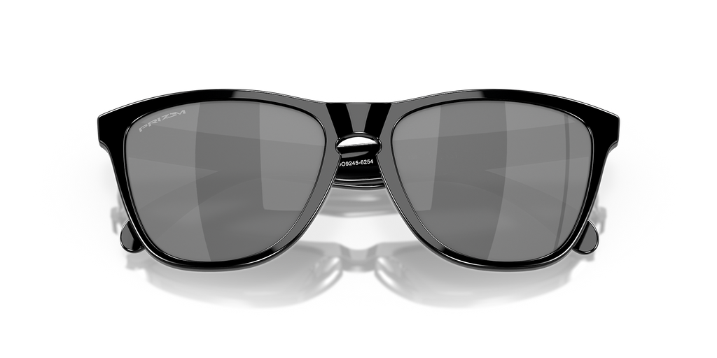 Polished Black