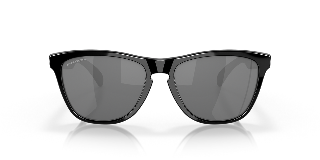 Polished Black