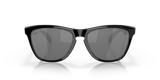 Polished Black