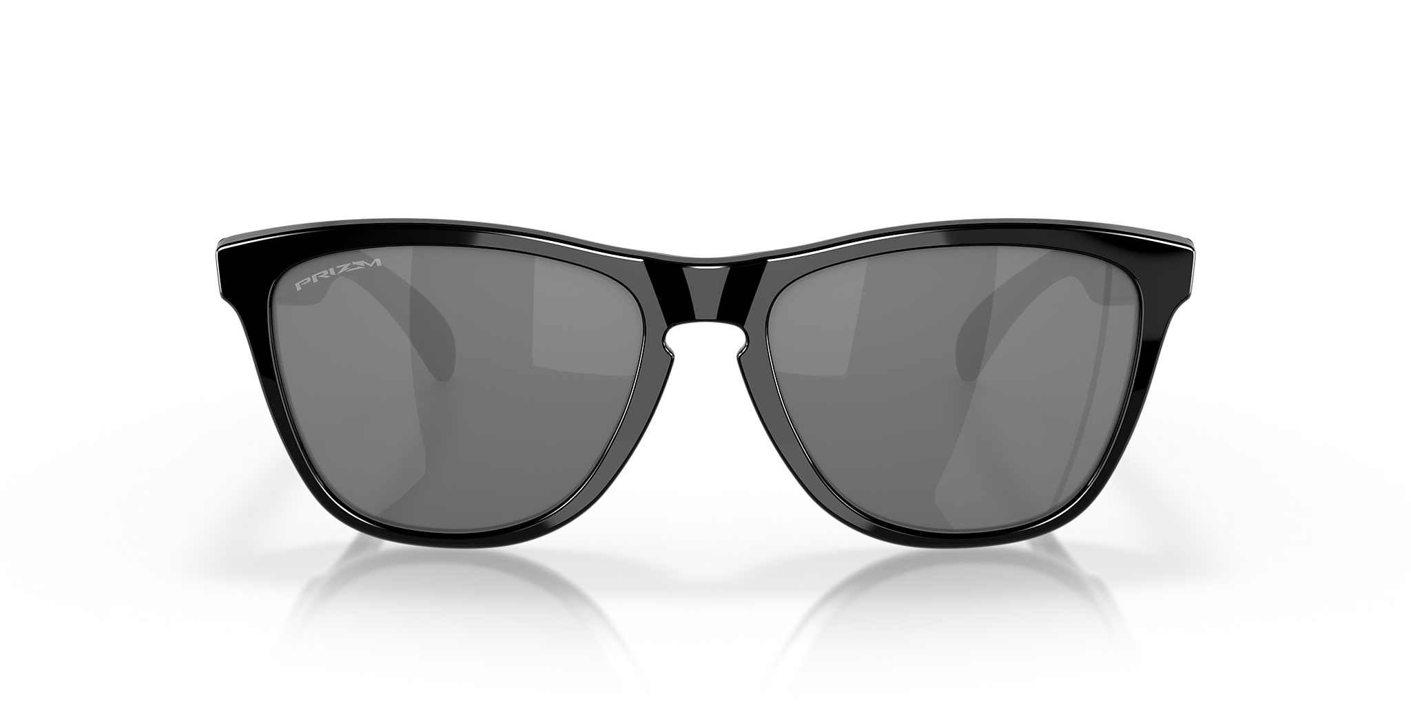 Polished Black