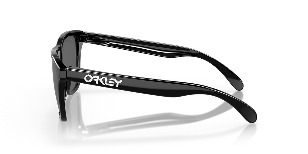 Polished Black