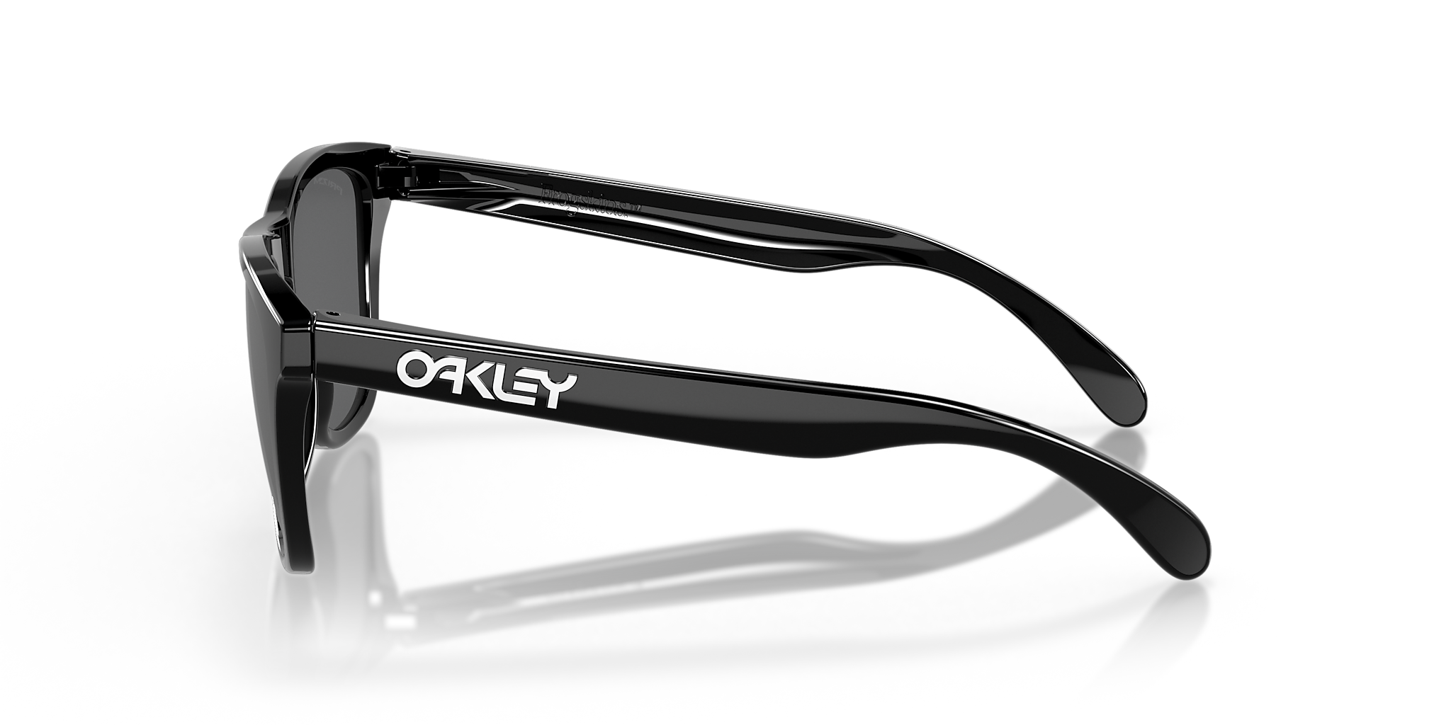 Polished Black