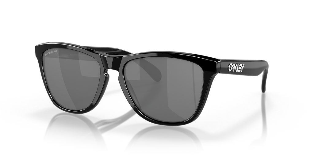 Polished Black