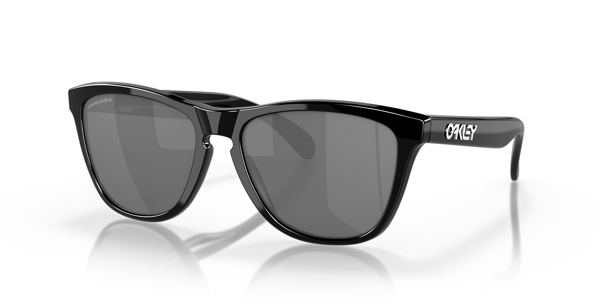 Polished Black