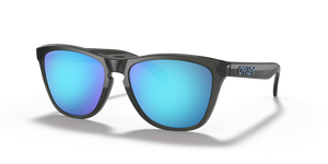 Grey Smoke - Prizm Sapphire