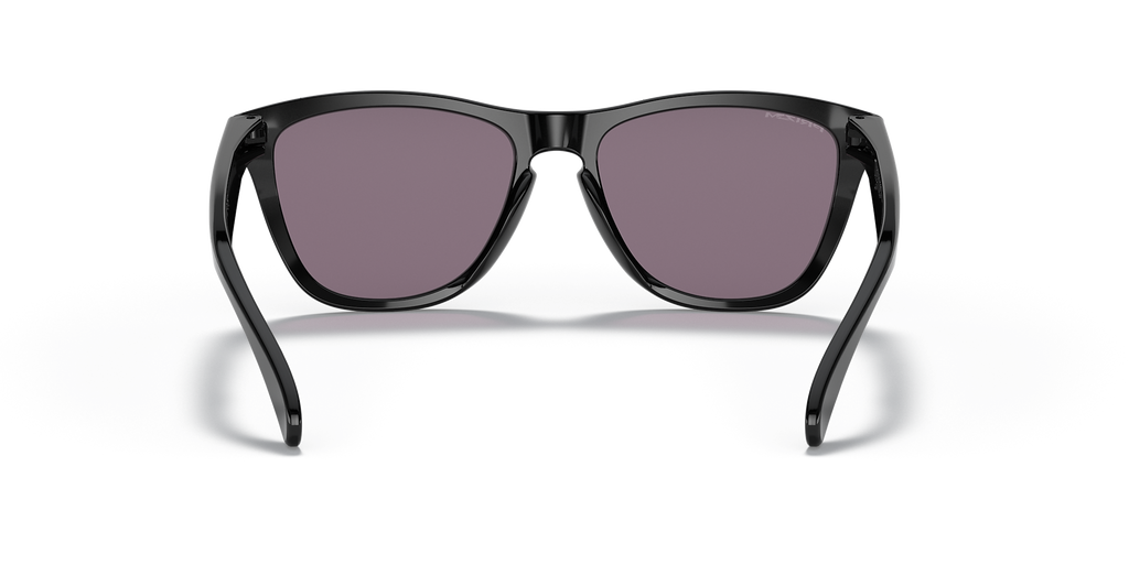 Polished Black