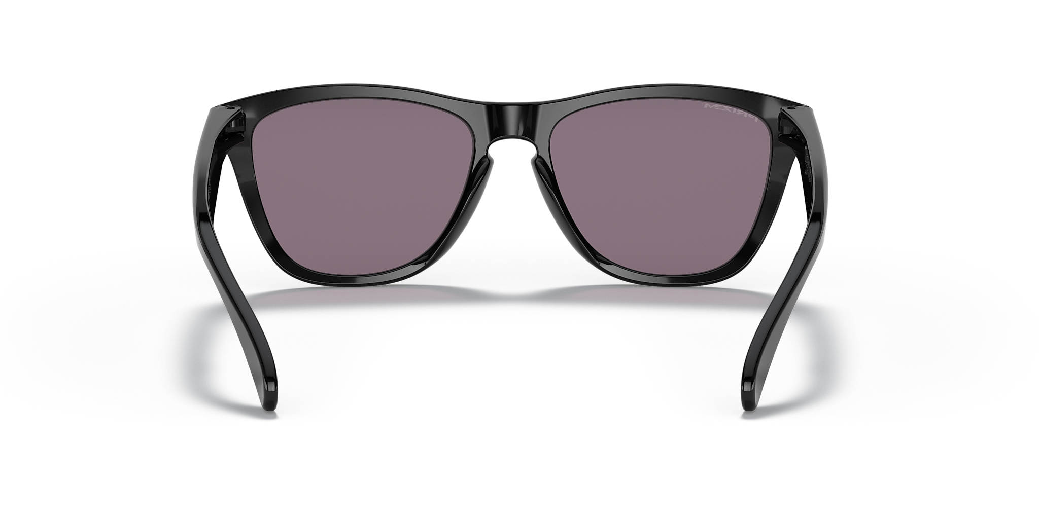 Polished Black