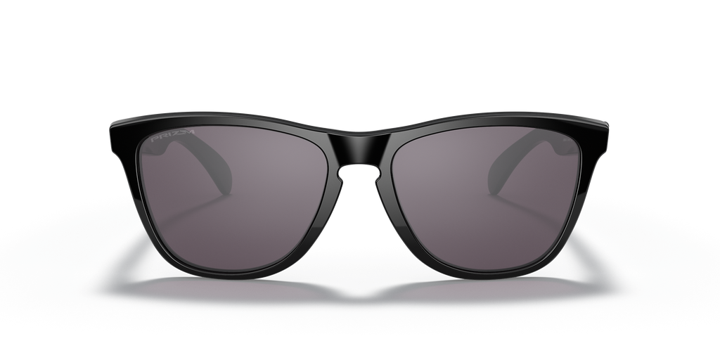 Polished Black