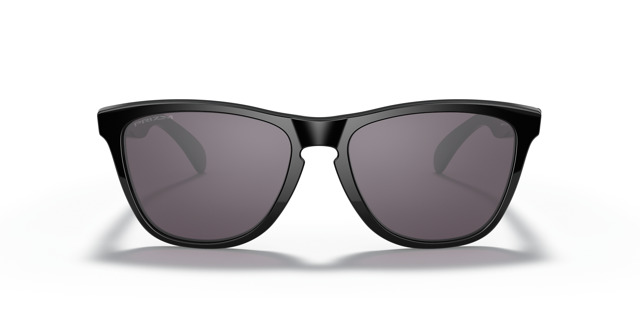 Polished Black