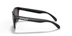 Polished Black