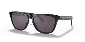 Polished Black - Prizm Grey