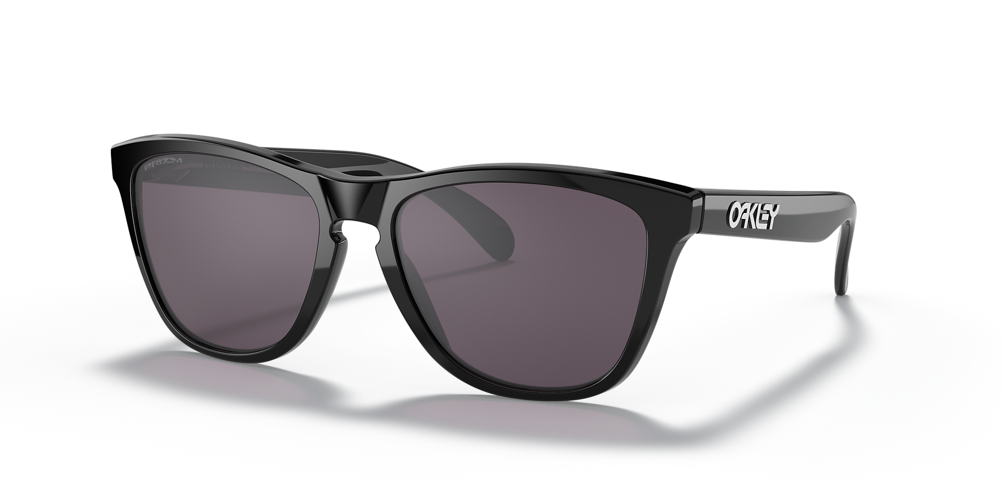Polished Black