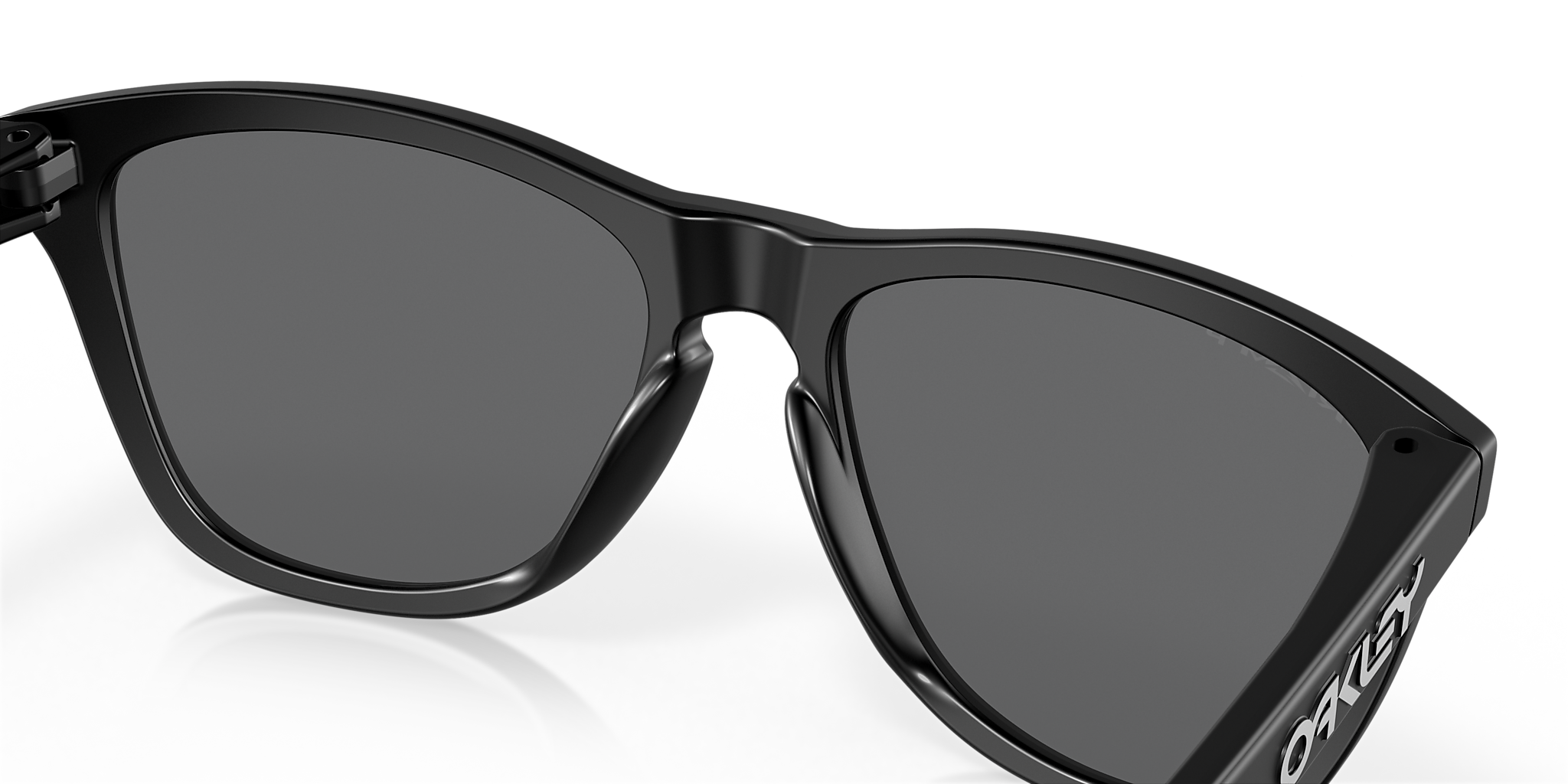 Matte Black