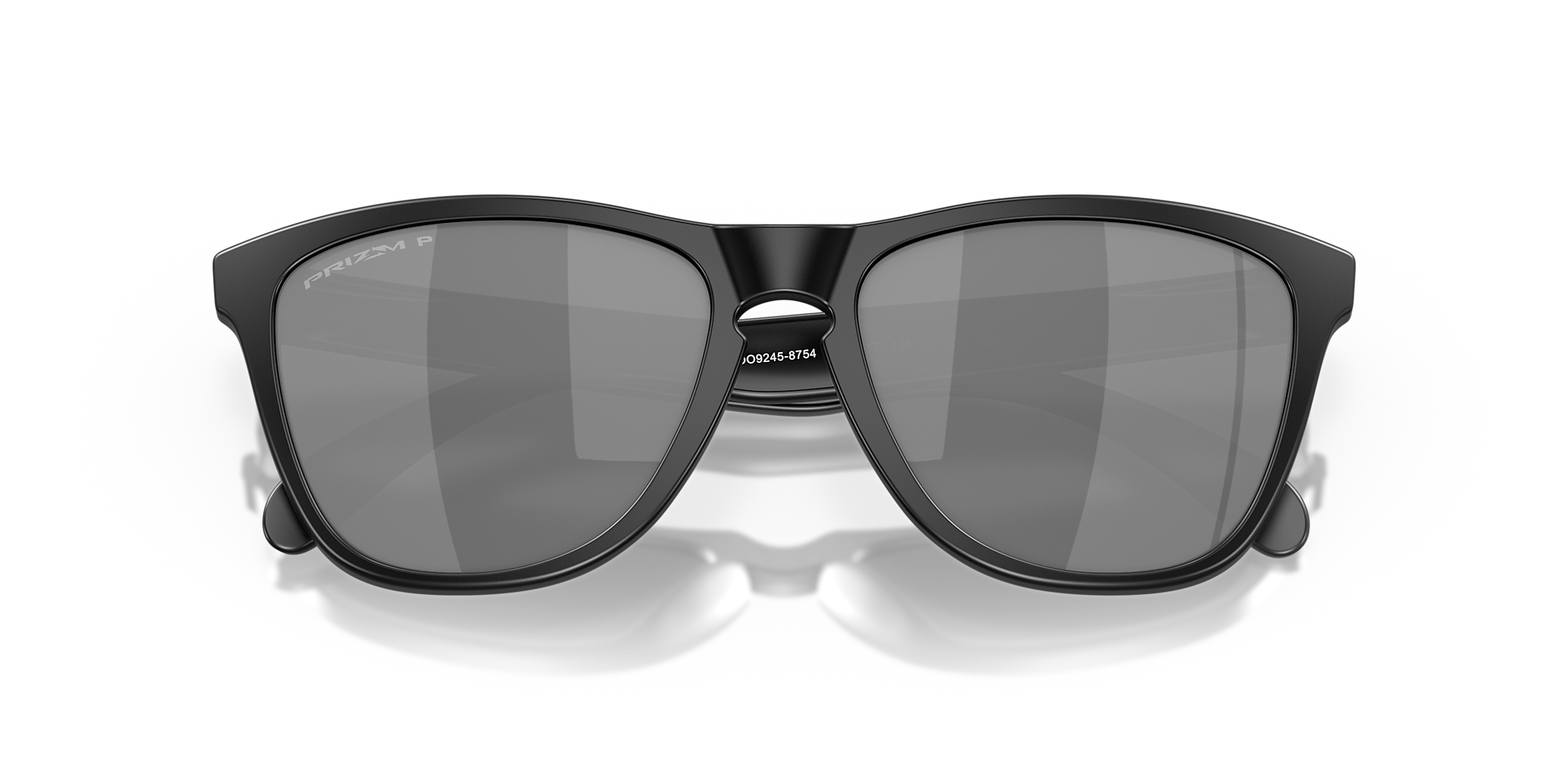 Matte Black