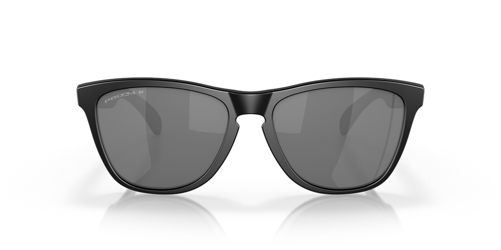 Matte Black