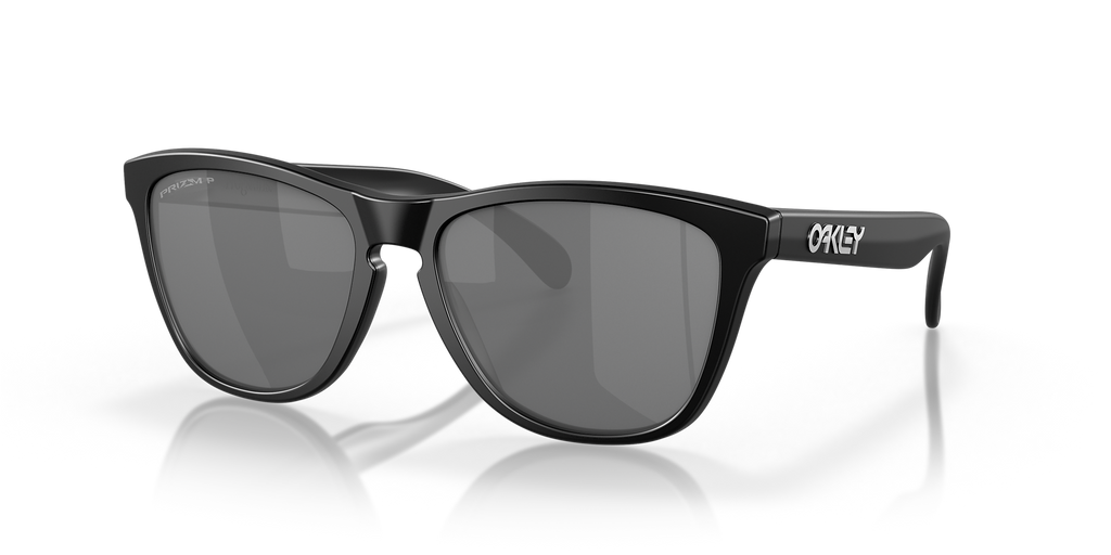 Matte Black