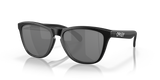 Matte Black - Prizm Black Polarized