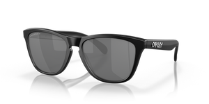 Matte Black - Prizm Black Polarized