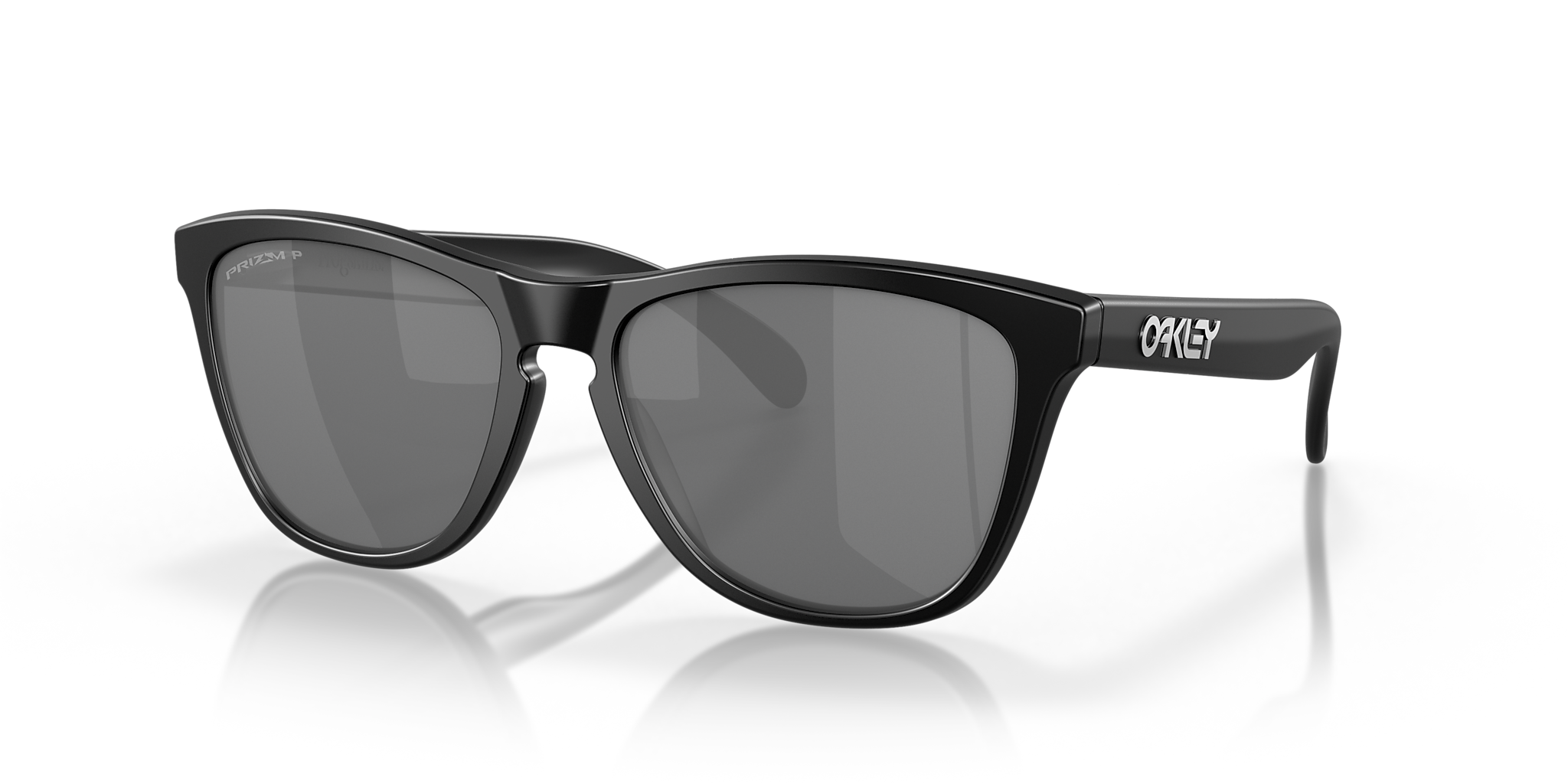 Matte Black