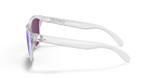 Polished Clear