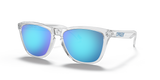 Crystal Clear - Prizm Sapphire